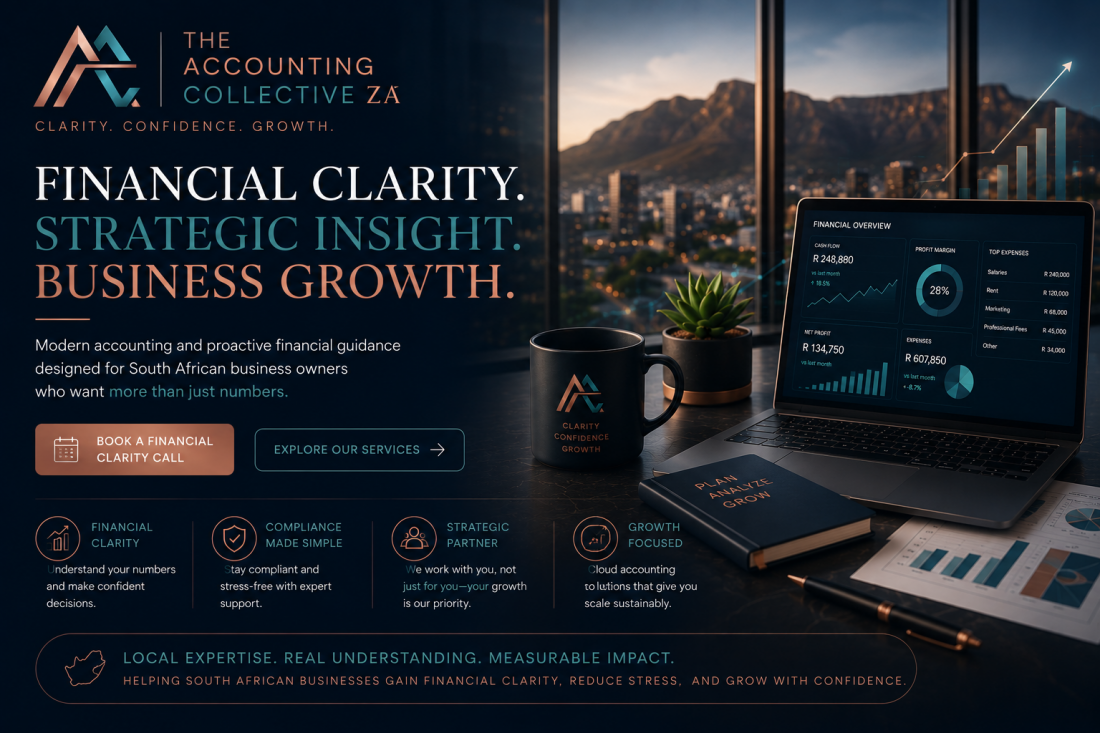 Premium financial advisory consultation