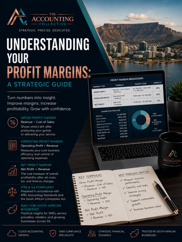 Strategic business consultation