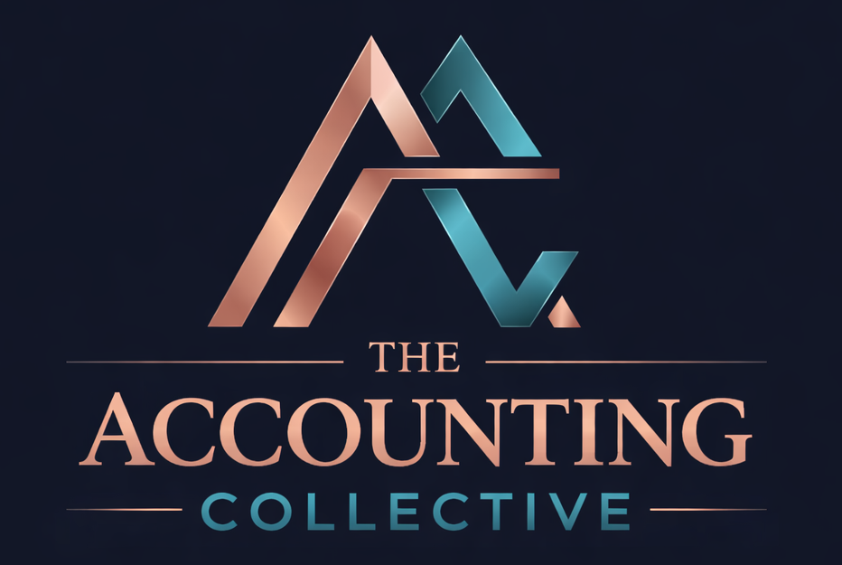 The Accounting Collective ZA Logo
